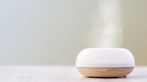 アロマディフューザー